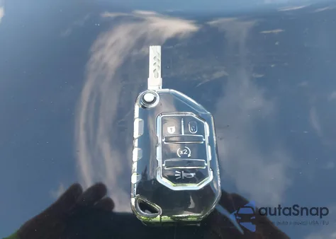 2021 Jeep Gladiator Sport S 4X4 from USA, damaged, VIN 1C6JJTAG3ML611652